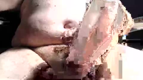 Snapshot of bohica_u chatting on April 2, 2026, 11:24 pm Watch Me Cum online show from April 2, 2026, 11:24 pm
