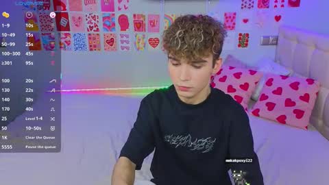 ALEXPVT IS OPEN online show from March 10, 2025, 10:24 pm