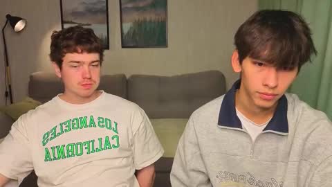 ALEXPVT IS OPEN online show from September 19, 2025, 5:09 am