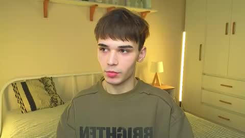 ALEXPVT IS OPEN online show from February 7, 2026, 3:10 am