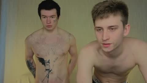 ALEXPVT IS OPEN online show from April 5, 2026, 6:54 am