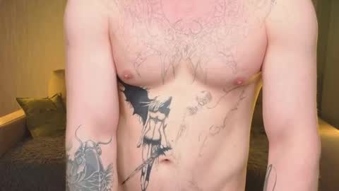 ALEXPVT IS OPEN online show from April 18, 2026, 7:58 pm