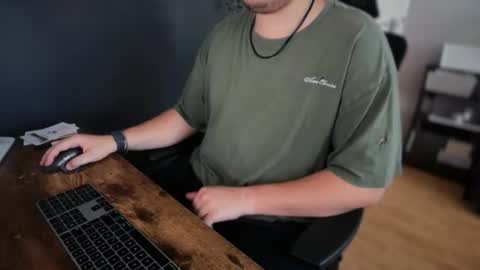 Your Slave online show from July 1, 2026, 9:00 am