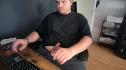 Your Slave online show from July 20, 2026, 9:45 am