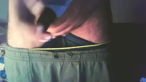 Chris B online show from September 24, 2025, 8:01 pm