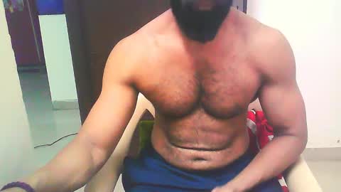 Chris B online show from October 13, 2025, 6:57 am