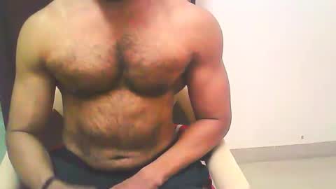 Chris B online show from October 19, 2025, 11:11 am