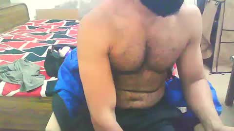 Chris B online show from November 24, 2025, 11:43 am