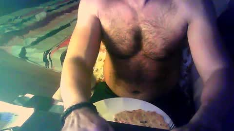 Chris B online show from February 2, 2026, 12:15 pm