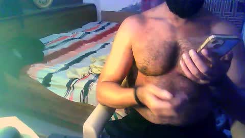 Chris B online show from February 9, 2026, 12:31 pm