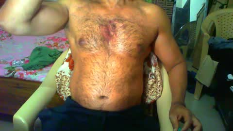 Chris B online show from March 31, 2026, 6:30 pm