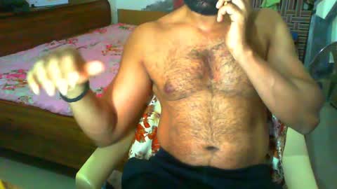 Chris B online show from April 4, 2026, 1:08 pm