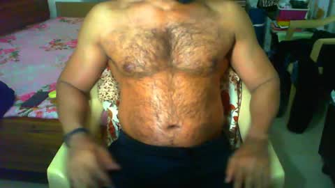 Chris B online show from April 15, 2026, 6:59 pm