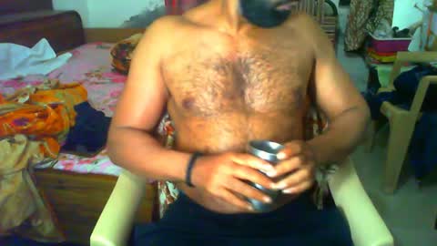 Chris B online show from April 18, 2026, 7:07 pm