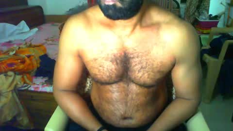 Chris B online show from April 18, 2026, 7:58 pm