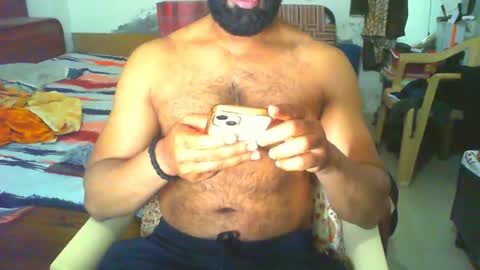 Chris B online show from May 11, 2026, 12:00 pm