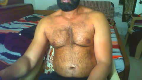 Chris B online show from May 16, 2026, 12:18 am
