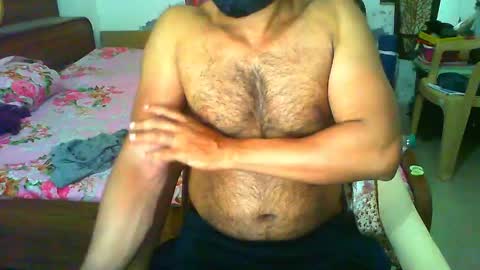 Chris B online show from May 26, 2026, 6:59 pm