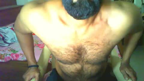 Chris B online show from May 30, 2026, 8:50 pm