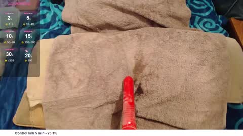 BoldPleasure online show from February 11, 2025, 3:29 pm