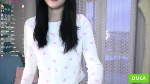 Snapshot of bombaleila chatting on January 14, 2026, 5:13 am Akemi online show from January 14, 2026, 5:13 am