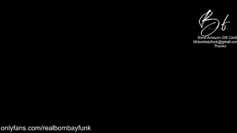 Snapshot of bombayfunk chatting on October 3, 2025, 8:06 pm . online show from October 3, 2025, 8:06 pm