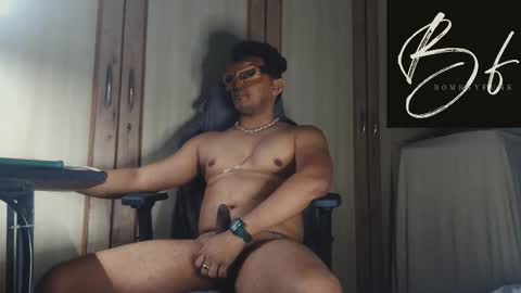 Snapshot of bombayfunk chatting on February 18, 2026, 7:43 pm . online show from February 18, 2026, 7:43 pm