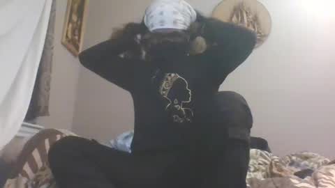 bomb. azz. zari. unicorn CD online show from December 30, 2024, 10:53 am