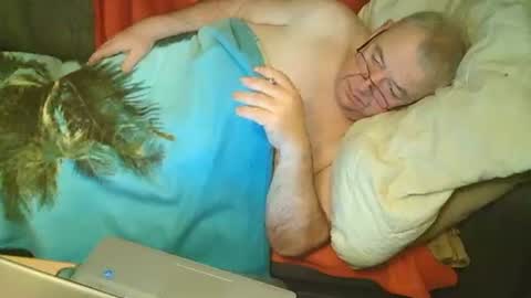 Bomber59potsdam online show from January 2, 2025, 6:34 pm