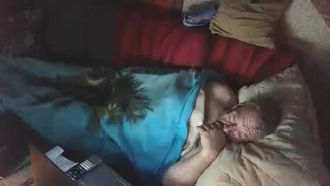 Bomber59potsdam online show from January 25, 2025, 3:41 pm