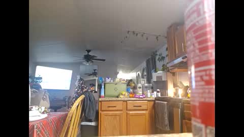 bombinshaman online show from December 19, 2024, 4:13 am