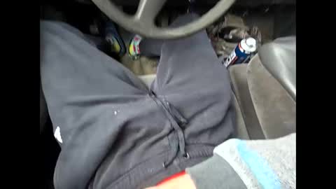 bombinshaman online show from January 1, 2025, 8:04 pm