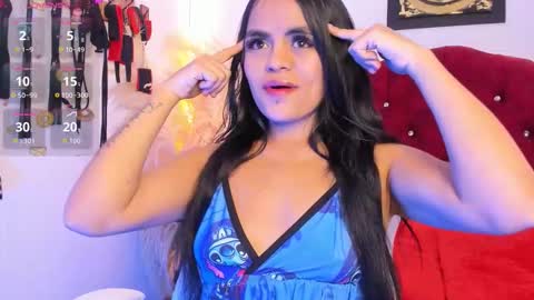 Bombom online show from February 26, 2026, 12:15 pm