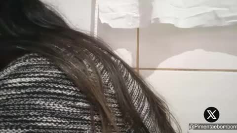 bombomepimenta online show from March 2, 2025, 10:16 pm