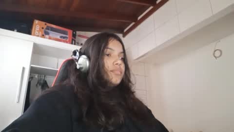 bombomepimenta online show from October 23, 2025, 4:17 pm