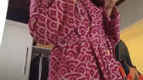 bombomepimenta online show from November 7, 2025, 1:11 pm