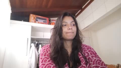 bombomepimenta online show from November 15, 2025, 11:07 am