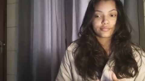 bombomepimenta online show from December 1, 2025, 10:20 am