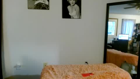 BombshellBaeby online show from September 21, 2025, 1:29 am