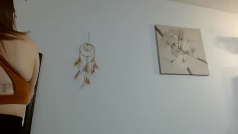 BombshellBaeby online show from November 10, 2025, 12:20 am