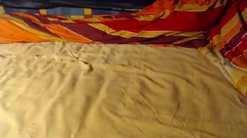 Bomm65 online show from December 1, 2025, 7:41 pm