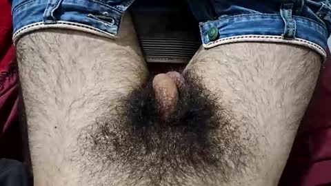 Im Bom - Tip if You Liked my Hairy Body - Private Show is Open - Read more about me in the bio below online show from April 18, 2026, 8:29 am