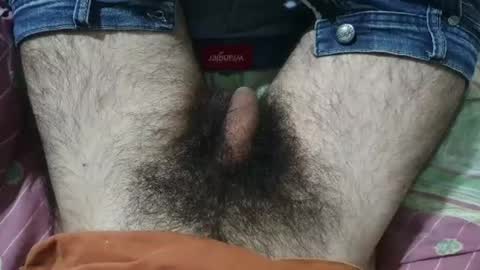 Im Bom - Tip if You Liked my Hairy Body - Private Show is Open - Read more about me in the bio below online show from May 29, 2026, 8:23 am