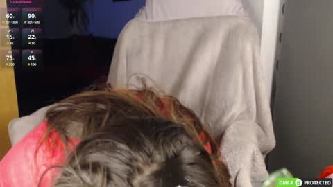 Luthien online show from December 25, 2024, 4:32 pm