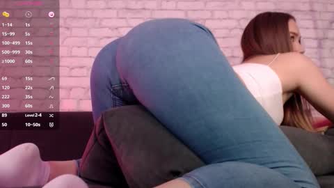 Aria online show from November 28, 2025, 11:13 am