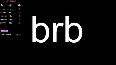 Snapshot of bonbon_aria chatting on June 28, 2026, 3:56 am Aria online show from June 28, 2026, 3:56 am
