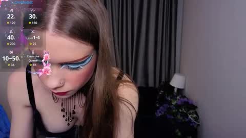 Karen online show from January 7, 2026, 2:08 pm