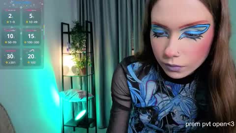 Karen online show from January 14, 2026, 2:23 pm