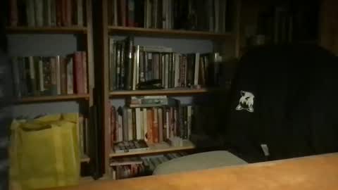 BonderBarney online show from December 6, 2024, 12:05 pm