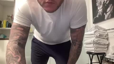 boner4you1994 online show from February 10, 2025, 12:19 am